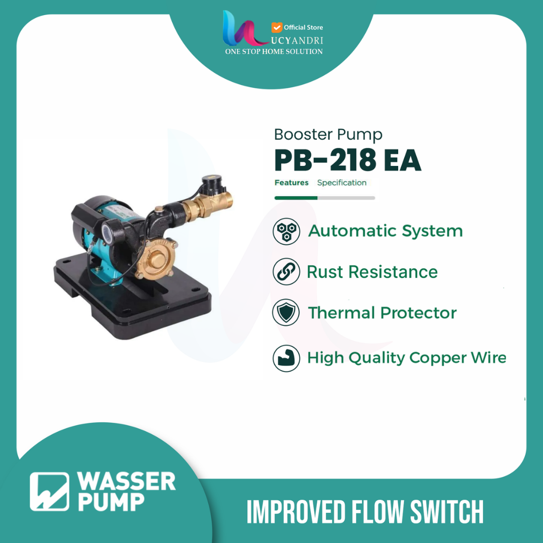 PB218EA