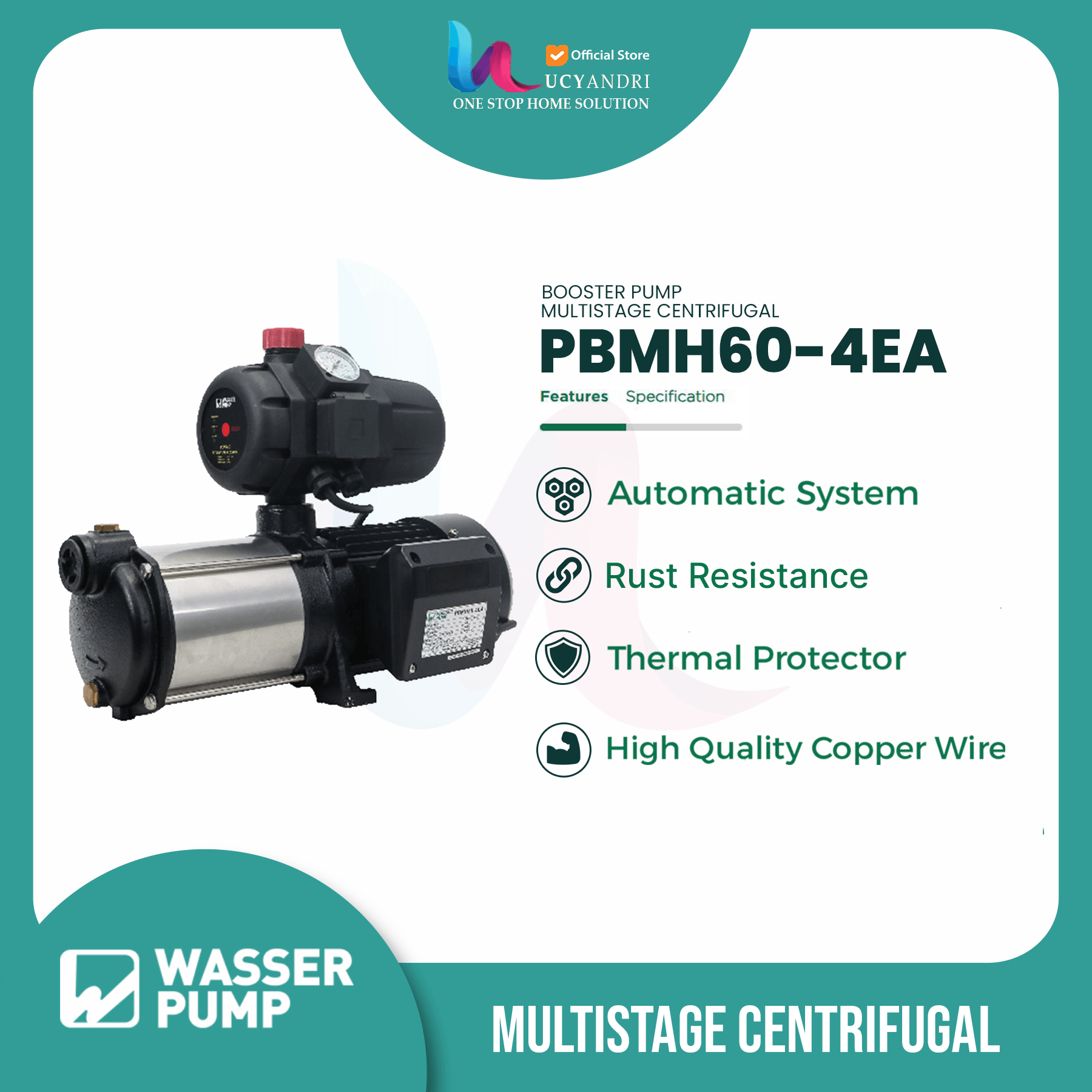 PBMH604EA