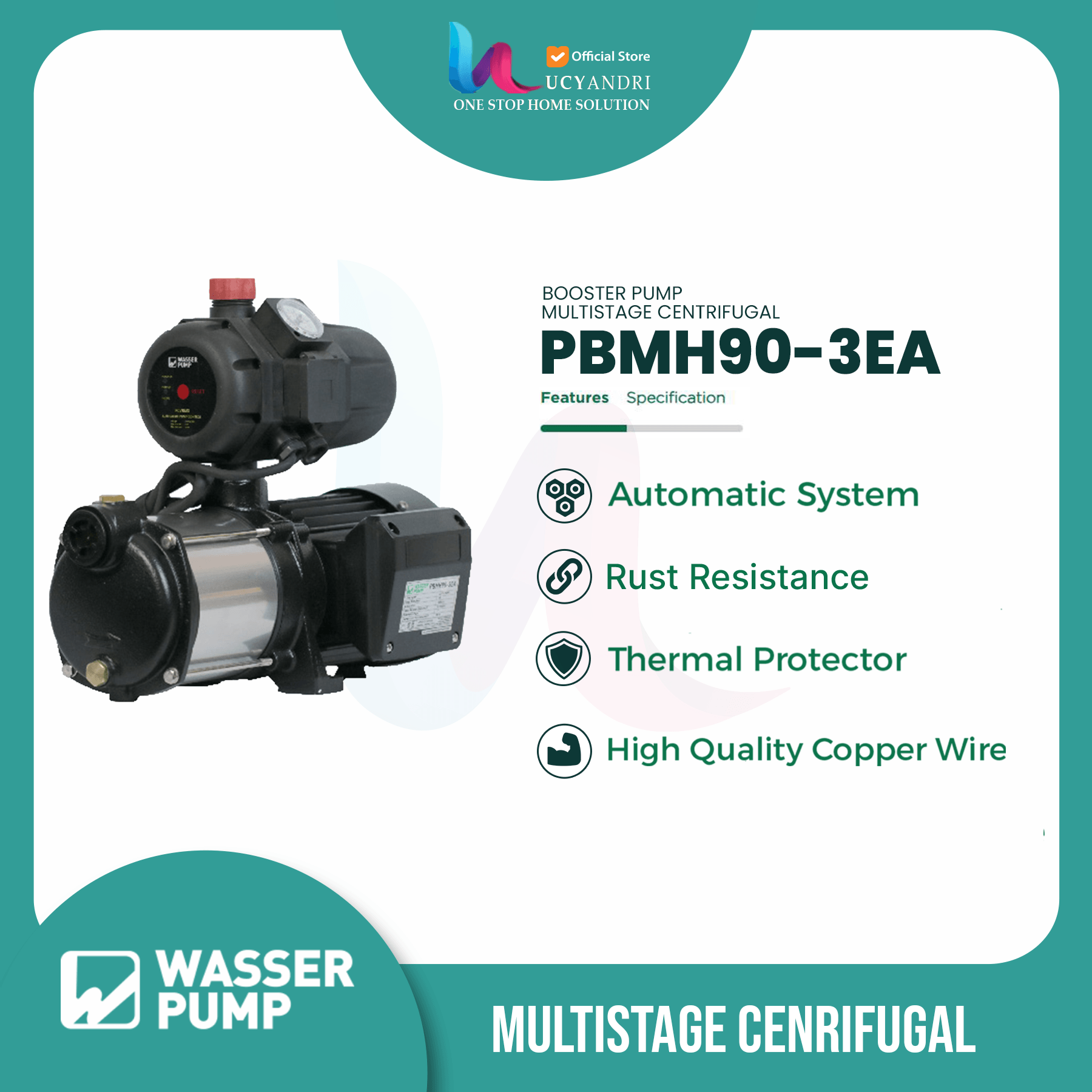 PBMH903EA