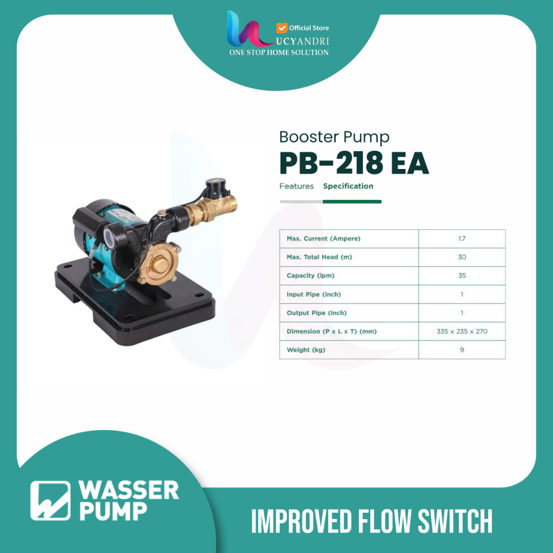PB218EA