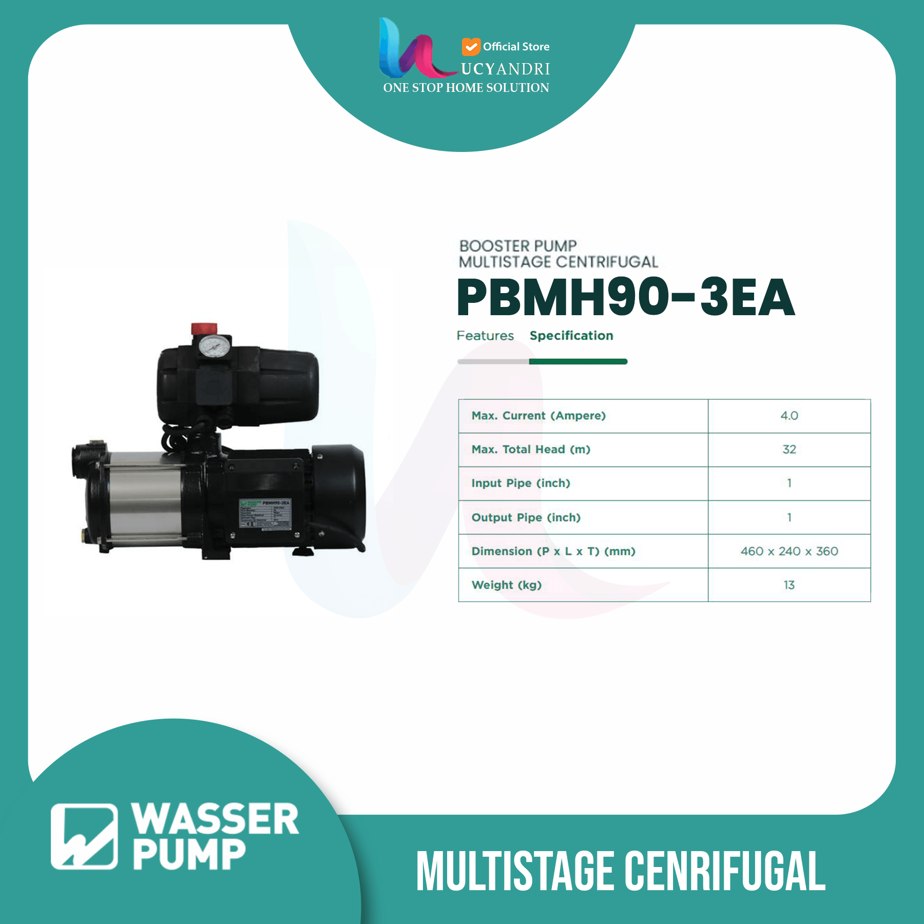 PBMH903EA