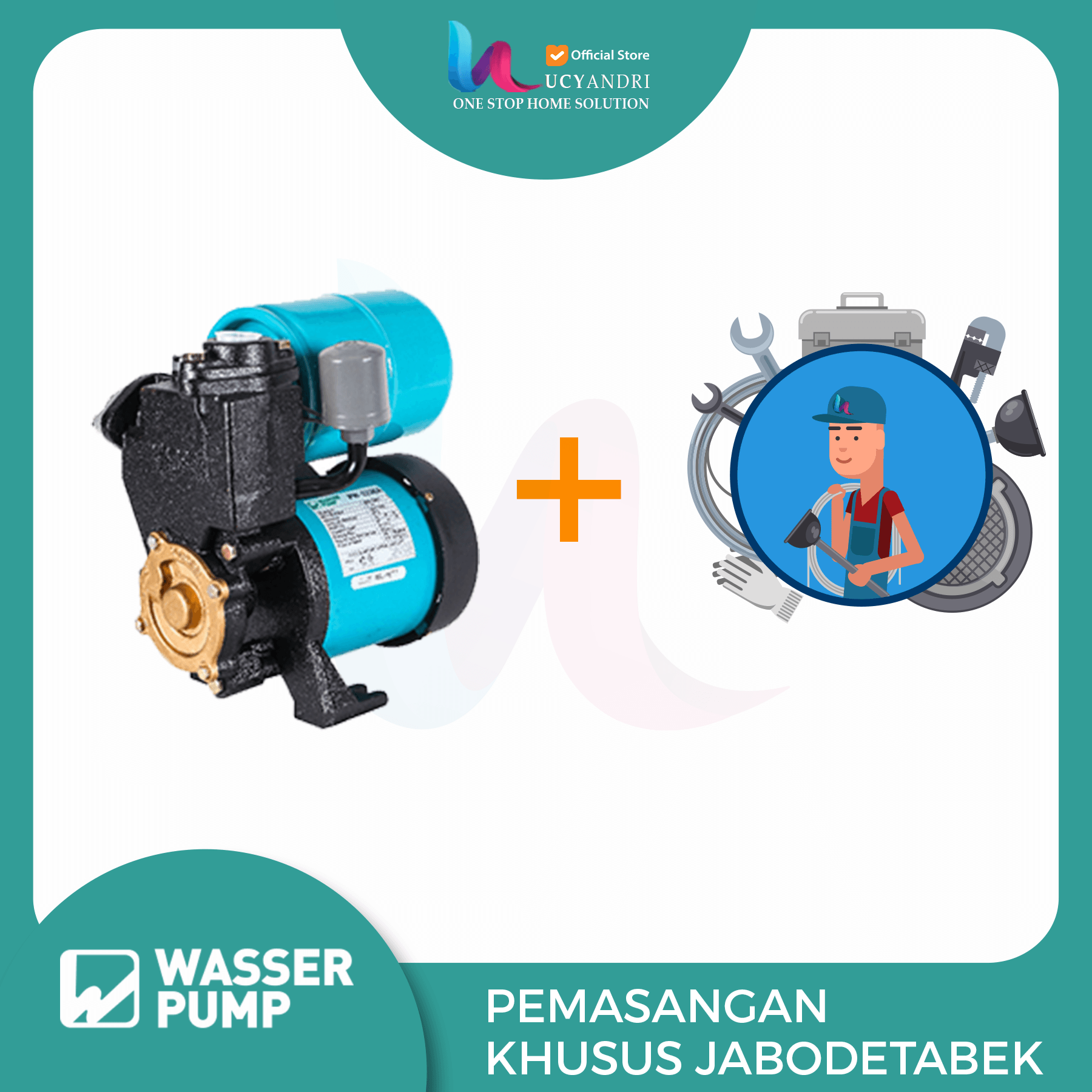 PW225EA