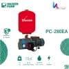pompa sumur dalam wasser pc 280 ea
