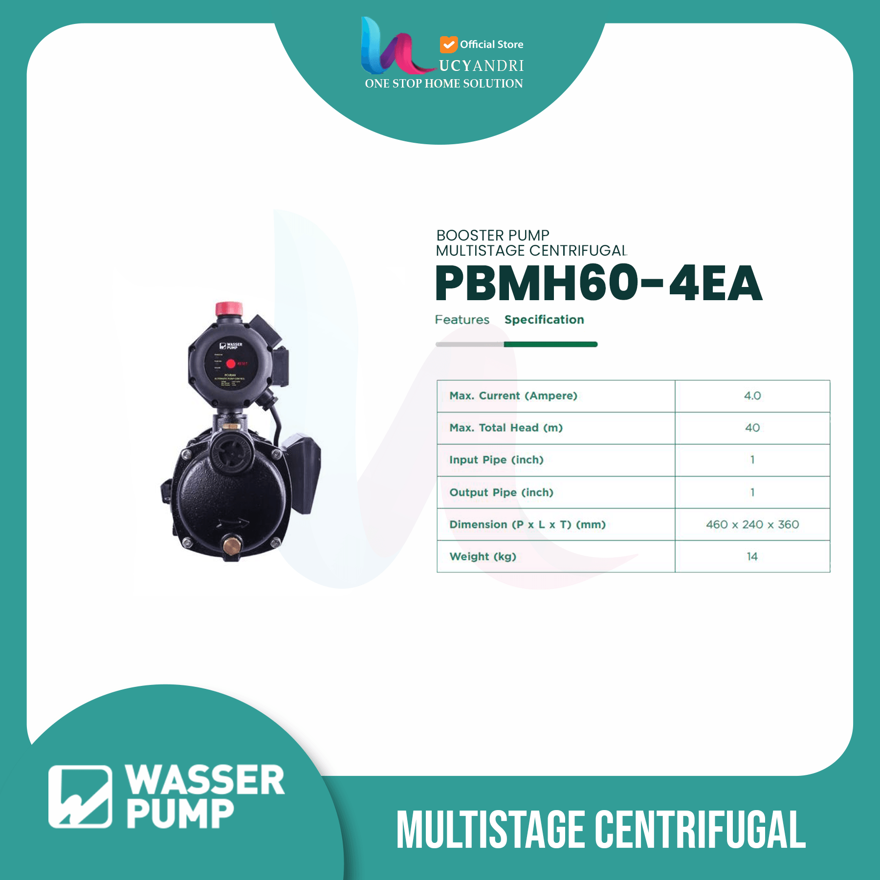 PBMH604EA