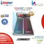solar water heater 300 liter solahart s 302 sl