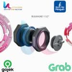 bulkhead 1 ½ inch penguin gograb