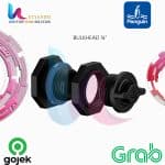 fitting penguin 3/4 inch bulkhead 3/4 inch