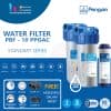 paket filter air penguin pbf 10 pp gac