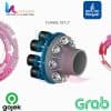 flange set 2 gograb