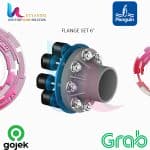 flange set 6 gograb