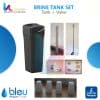 braine tank set penguin + valve 100 liter tempat garam 2