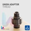 union adapter thread