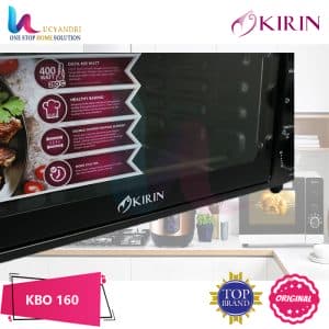 oven microwave kirin kbo 160 3