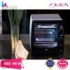 oven microwave kirin kbo 190 m