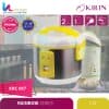 rice coocker kirin krc 87 yl kapasitas 1 liter