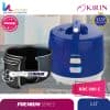 rice coocker kirin krc 90 c kapasitas 1 liter