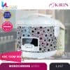 rice coocker kirin krc 150 wh kapasitas 1,3 liter