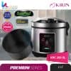 rice coocker kirin krc 289 sl kapasitas 2 liter