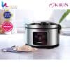 rice coocker kirin krc 289 sl kapasitas 2 liter 2