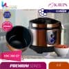 rice coocker kirin krc 390 cp kapasitas 2 liter