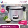 rice coocker kirin krc 954 kapasitas 5,4 liter