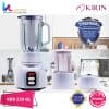 blender kirin kbb 230 gl