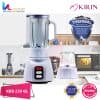 blender kirin kbb 230 gl detail 1