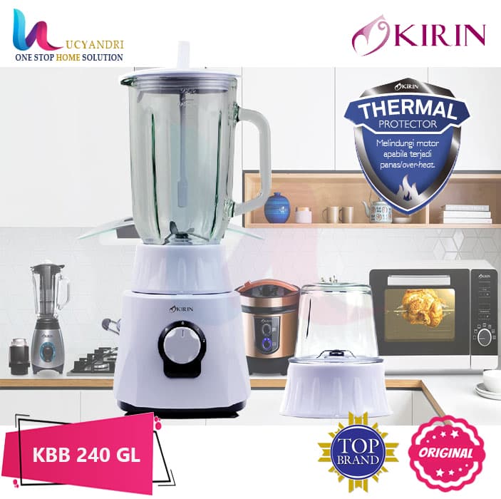 blender kirin kbb 240 gl detail 1 blender kirin kbb 240 gl detail 1