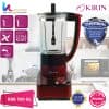 blender kirin kbb 500 gl merah detail 3