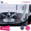 blender kirin kbb 500 gl merah detail 2