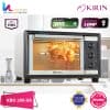microwave listrik kirin kbo 200 ra