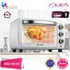 microwave listrik kirin kbo 250 ra