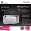 microwave listrik kirin kbo 350 cl 1
