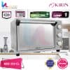 microwave listrik kirin kbo 350 cl