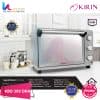 microwave listrik kirin kbo 350 cl 2