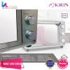 microwave listrik kirin kbo 350 cl 4