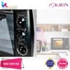microwave listrik kirin kbo 600 ra 1