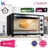microwave listrik kirin kbo 700 c