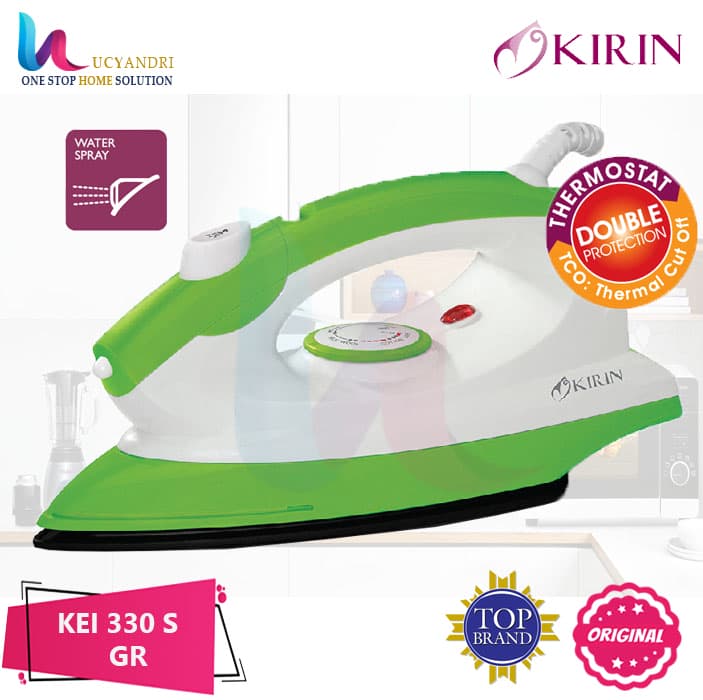 setrika uap kirin kei 330 s pch setrika uap kirin kei 330 s gr