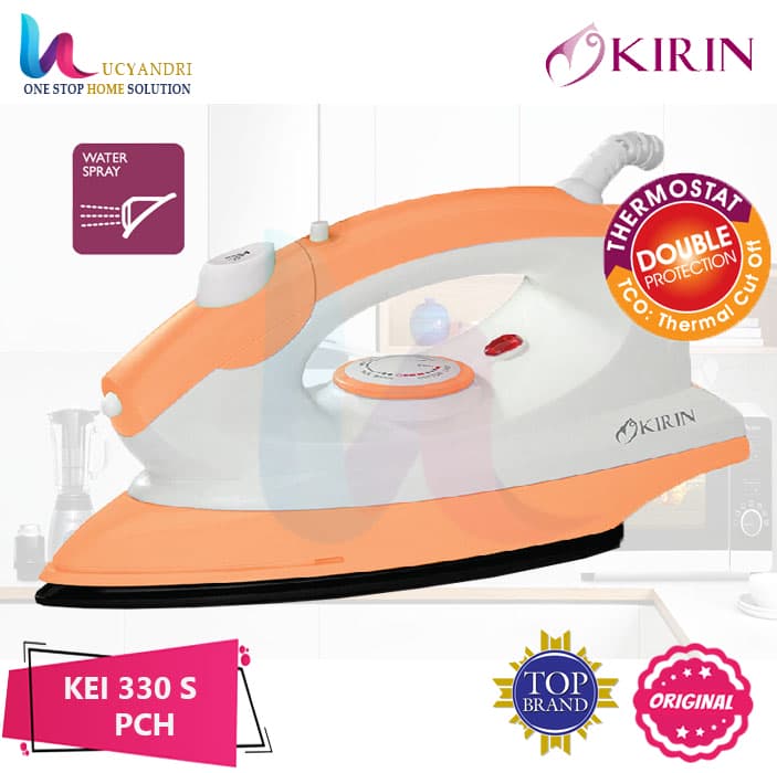 setrika uap kirin kei 330 s pch setrika uap kirin kei 330 s pch