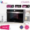 microwave listrik kirin kso 280