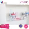 dispenser galon kirin kwd 106 hn - 1