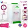 dispenser galon kirin kwd 106 hn hijau
