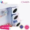 fitur dispenser galon kirin kwd 125 wd