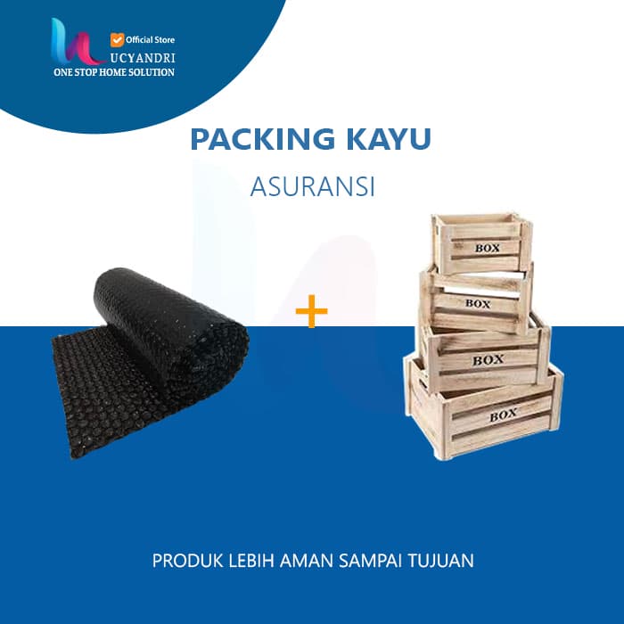 tabung filter air nanotech 10 inch packing kayu dan bubble lucyandri