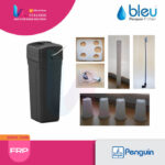 brine tank penguin