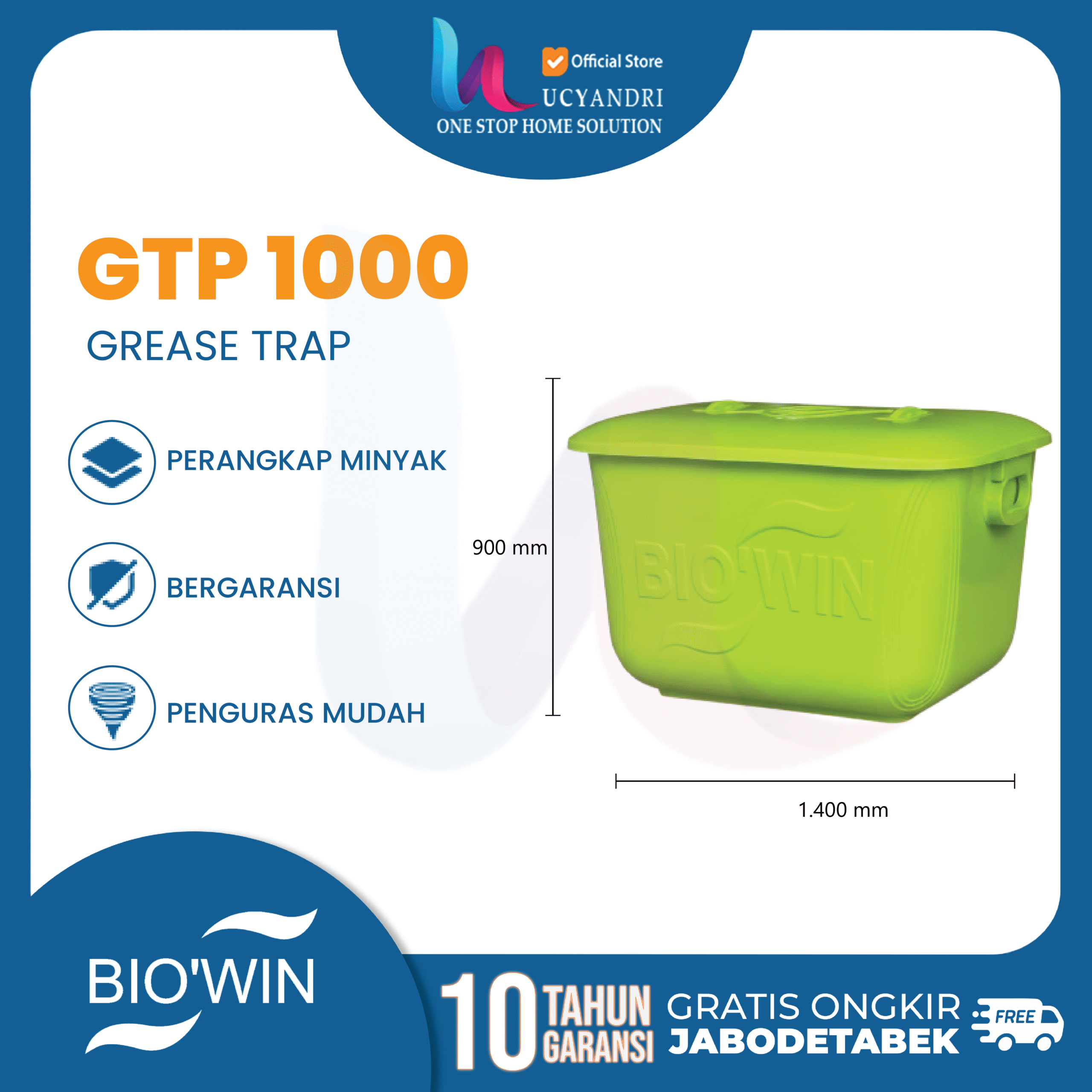 GTP1000-01