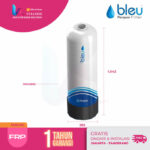 housing filter air frp 1035 penguin