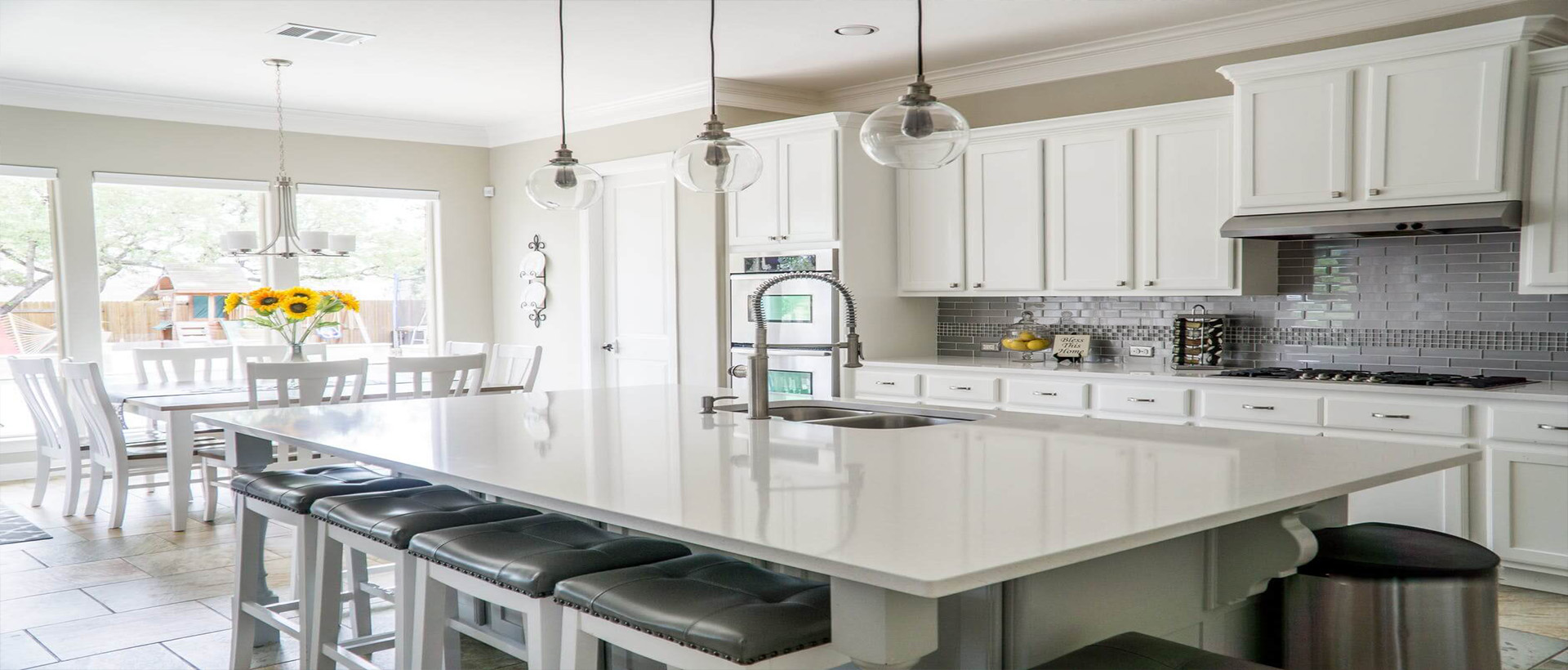 gambar rinnai konsep dapur