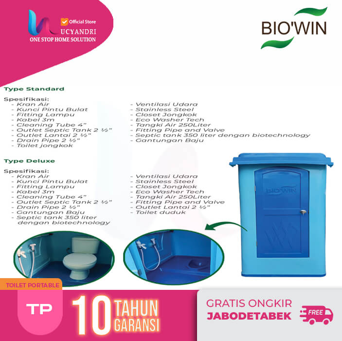 toilet portable biowin tp1 toilet portable biowin tp gb1